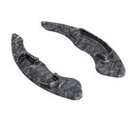 EDSXWUN Steering Wheel Shift Paddle Compatible with Spirior for Odyssey 2015-2019 for Accord 2013-2019 Car Steering Wheel Shift Paddle Shifter Extension Modification