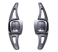 EDSXWUN Steering Wheel Shift Paddle Compatible with VW for Golf Alltrack 2015-2022 for Atlas 2018-2022 Car Steering Wheel Shift Paddle Shifters Component Replacement