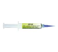 Edsyn Solder Paste 10g Lead-Free Sn96.5Ag3Cu0.5 For Repairs