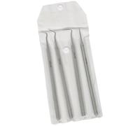 Edsyn EA180 PCB Tools Set 4-Piece Holds/Lifts/Cleans/Scratches