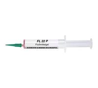 Edsyn Flux Pen 5ml Precision Gel for Lead-Free Solder Repairs