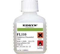 Edsyn Fluxi FL110 Bottle Of Flux Type F-SW 33 30ml
