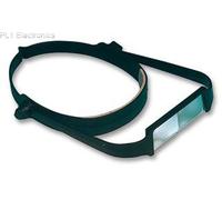 EDSYN - MA 1050 - SPARE LENS, MAGNIFYING 5X
