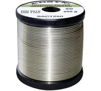Edsyn Solder Lead-Free No-Clean Halogen-Free Eutectic Alloy