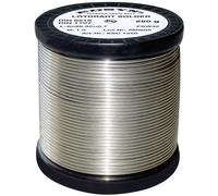 Edsyn Solder Lead-Free NO-CLEAN Sn99Cu1 Flux Core 227°C Melt
