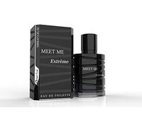 EDT 100 ml "Meet Me Extrême"
