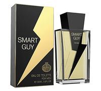 EDT 100 ml "Smart Guy"