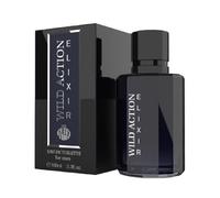 EDT 100 ml "Wild Action Elixir"