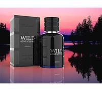 EDT 100 ml "Wild Adventure Absolut"