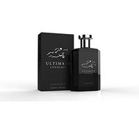 EDT 125 ml "Ultimate Life Black"
