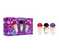 Edt 3pk - Discover the Essence of Charisma - This Enticing Trio of Scents Cover You in Fresh Confidence, Whether You Are Going to Work, Going Out on the Town, or Just Going About Your Day