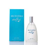 Edt Aire De Sevilla Azul Fresh - 150 ml.