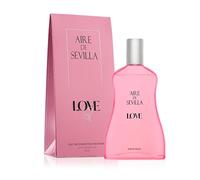 Edt Aire De Sevilla Love - 150 ml
