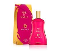 Edt Aire De Sevilla Queen 150 ml
