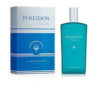 Poseidon Eau De Toilette Posseidon Classic for Men 150 ml