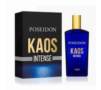 Edt Poseidon Kaos Intense 150ml