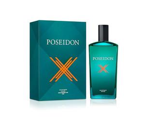 Edt Poseidon X 150ml