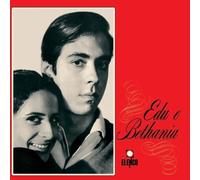 Edu & Bethania by Lobo, Edu, Bethania, Maria (2003-12-22)