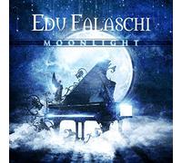 Edu Falaschi - Moonlight