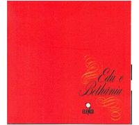 Edu Lobo & Maria Bethania - Edu Lobo & Maria Bethania