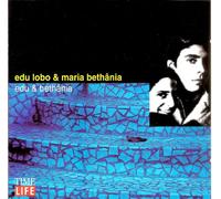 Edu Lobo & Maria Bethania - Edu Lobo & Maria Bethania