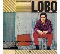 Edu Lobo - Sergio Mendes Presents Lobo [VINYL]