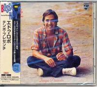 Edu Lobo - Tempo Presente