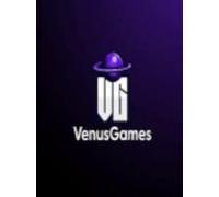 Edu Mail 1 Month - Venusgames Account - GLOBAL