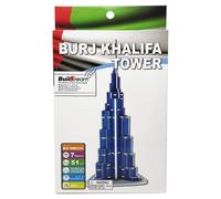 Edu Sci 3D Historic Landmarks Building Puzzle - Burj Khalifa