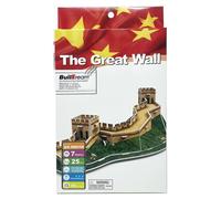 Edu Sci 3D Historic Landmarks Building Puzzle - The Great Wall Of China