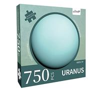 Edu-Sci Solar System Planet Jigsaw (Uranus 750pcs)