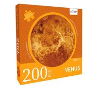 Edu-Sci Solar System Planet Jigsaw (Venus 200pcs)