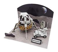 Edu-Sci Space 3D Puzzle (Apollo Lunar Module)