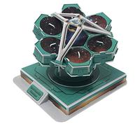Edu-Sci Space 3D Puzzle (Giant Magellan Telescope)