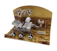 Edu-Sci Space 3D Puzzle (Mars Rover)