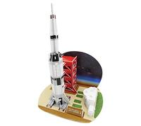 Edu-Sci Space 3D Puzzle (Saturn V Rocket)