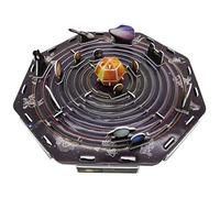 Edu-Sci Space 3D Puzzle (Solar System)