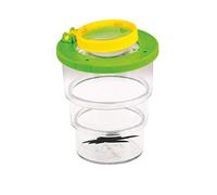 Edu Science 61008 Collapsible Bug Viewer (2x & 3.5x Magnification)