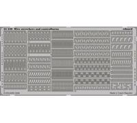 Eduard 32230 1:32 Wire stretchers and control horns