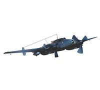 Eduard 1/48 Messerschmitt Bf-110G-4 ProfiPACK Edition # K8208