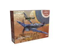 Generico Eduard - Spitfire Story: Grout