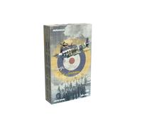 Eduard 1/48 Spitfire Story The Sweeps Ltd Edit # 11153