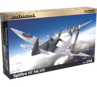 Eduard 1/48 Supermarine Spitfire HF Mk.VIII ProfiPACK # 8287