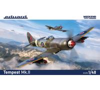 Generico Eduard 84190 Tempest mk.ii