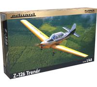 Eduard 1/48 Z-126 Trener # 82181