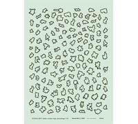 Eduard 1/72 Italian Smoke Rings Camouflage