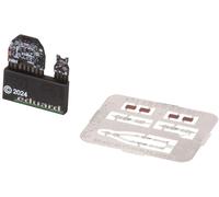 Eduard 1/72 P-51D-5 LooK Brassin