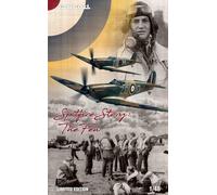 Eduard 11143 1:48 Supermarine Spitfire Mk.I The Spitfire Story: The Few Limited