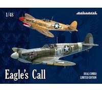 Eduard 1/48 Eagle's Call Limited Edition # 11149