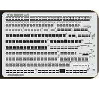 Eduard 17014 RMS Titanic Detail Set 1/400